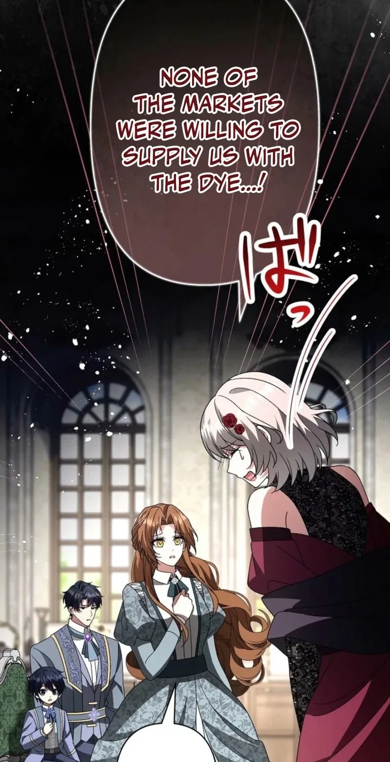 I Married the Incompetent Duke, and Now I Want to Protect the Child Chapter 24 – Page 28