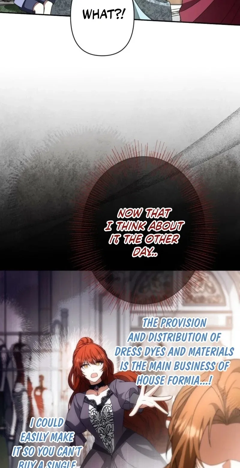 I Married the Incompetent Duke, and Now I Want to Protect the Child Chapter 24 – Page 29