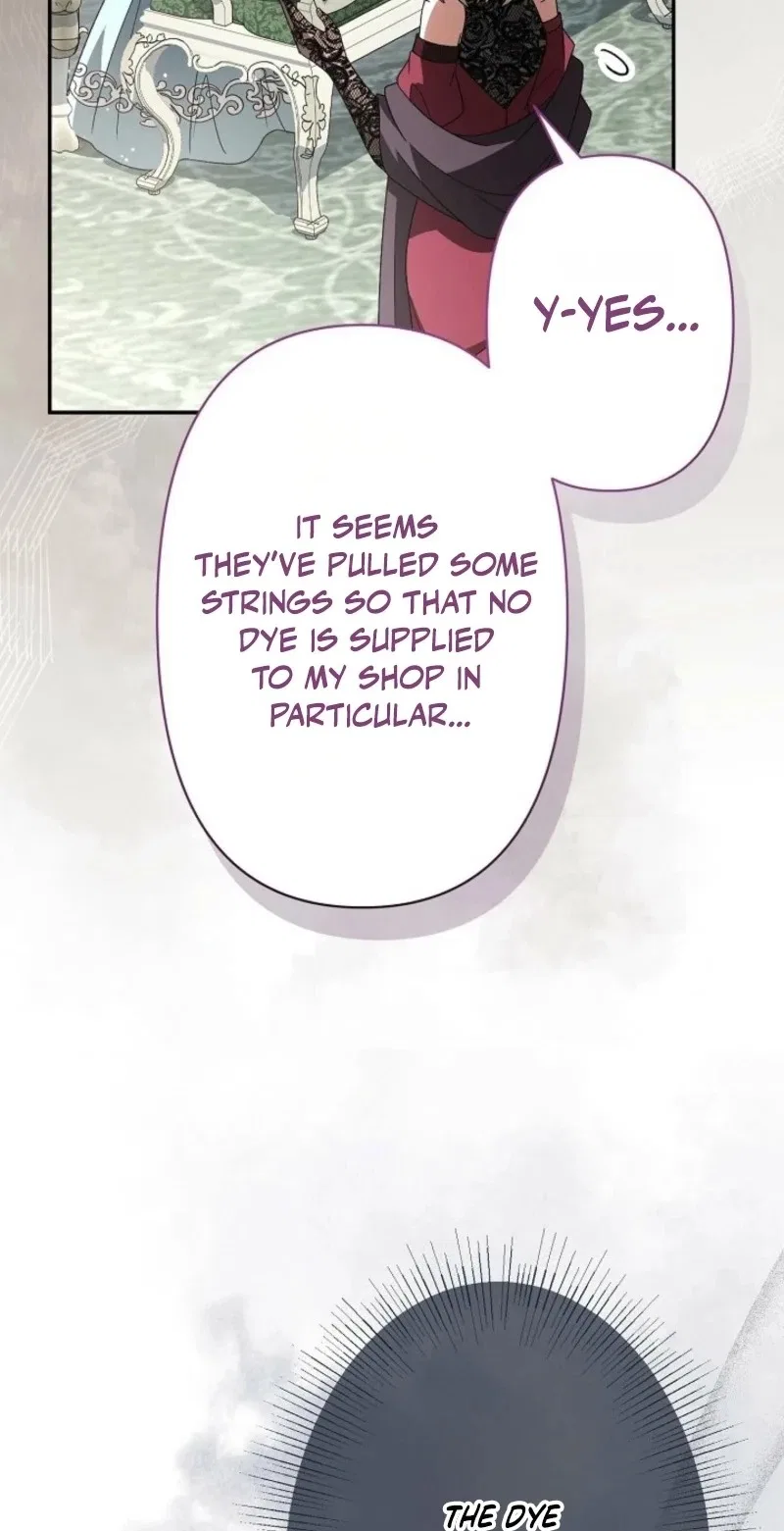 I Married the Incompetent Duke, and Now I Want to Protect the Child Chapter 24 – Page 31