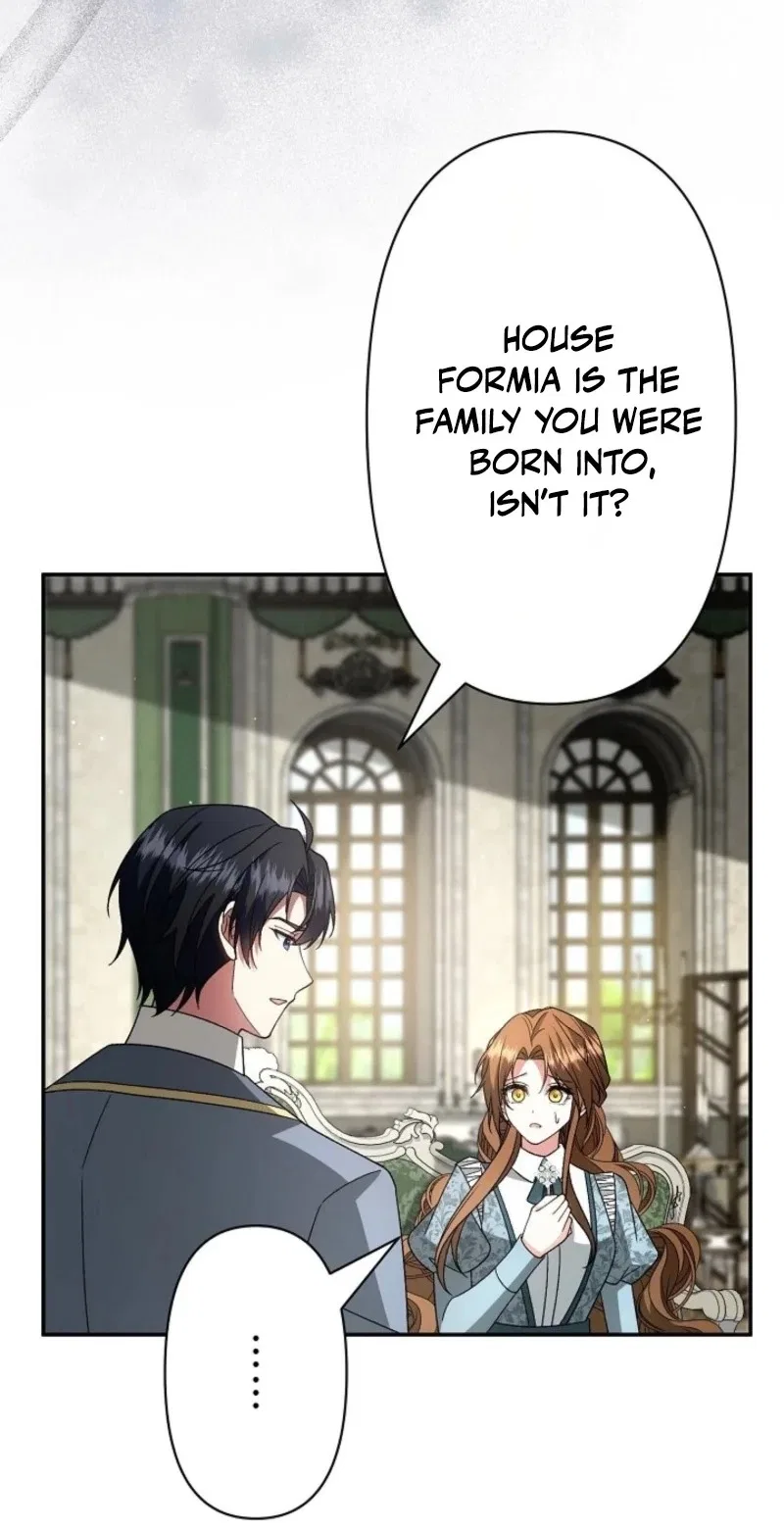 I Married the Incompetent Duke, and Now I Want to Protect the Child Chapter 24 – Page 33