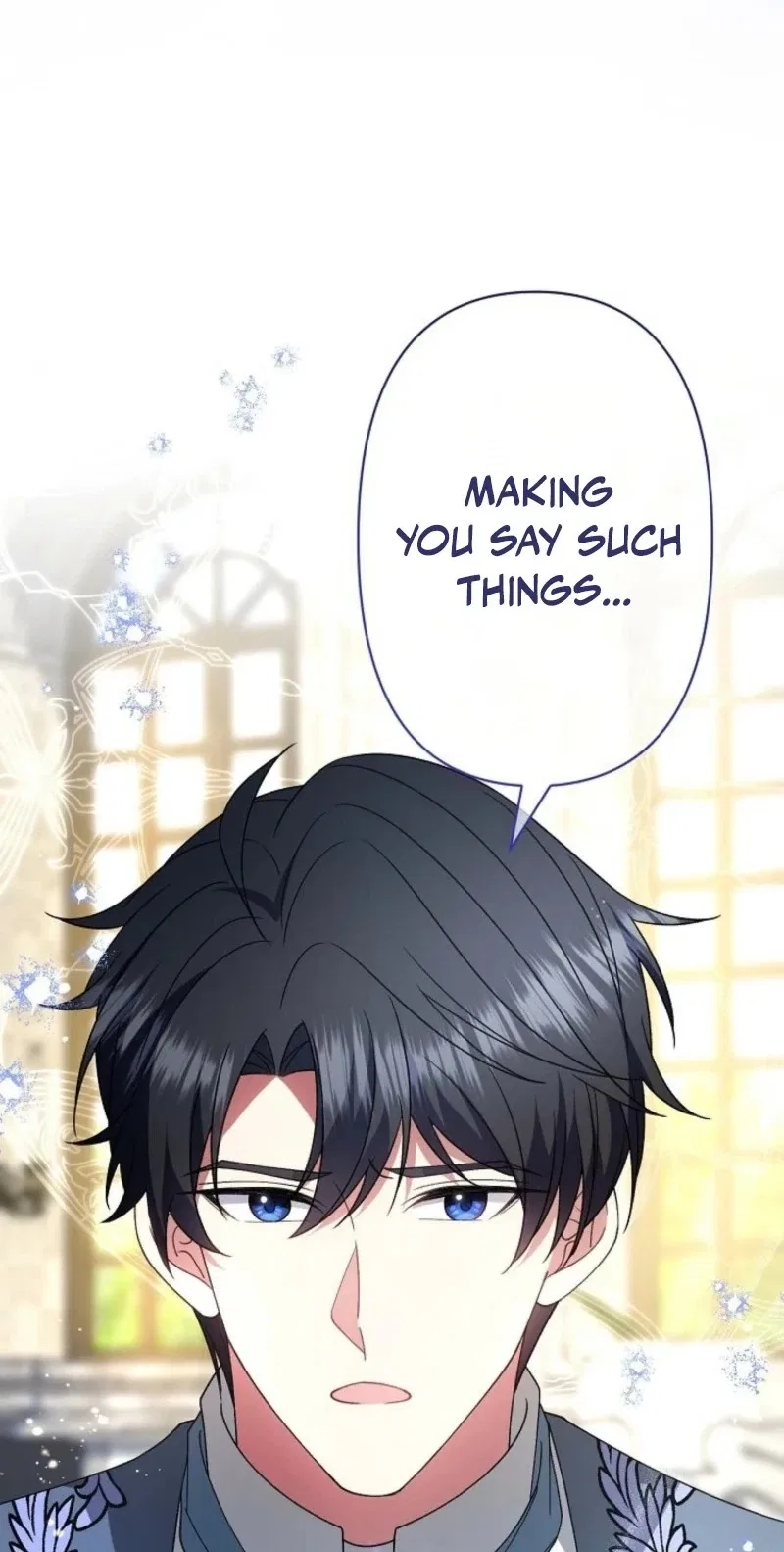 I Married the Incompetent Duke, and Now I Want to Protect the Child Chapter 24 – Page 42