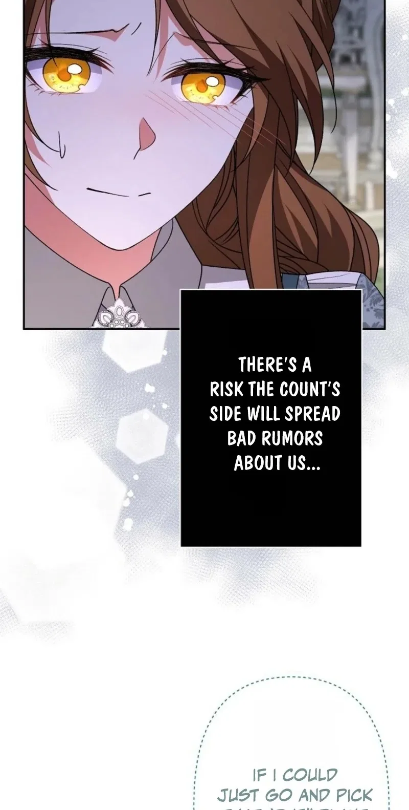 I Married the Incompetent Duke, and Now I Want to Protect the Child Chapter 24 – Page 46