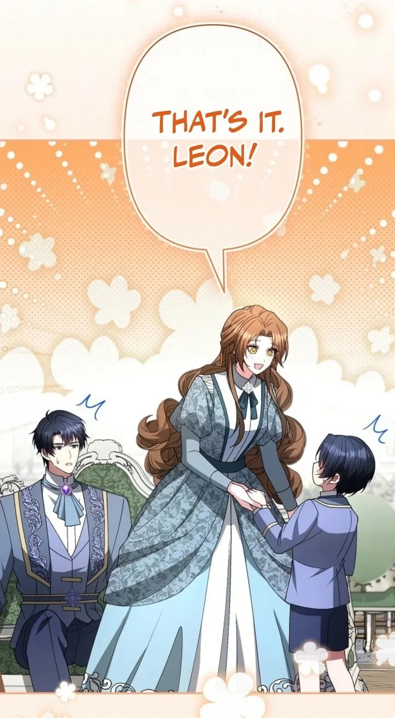 I Married the Incompetent Duke, and Now I Want to Protect the Child Chapter 24 – Page 48