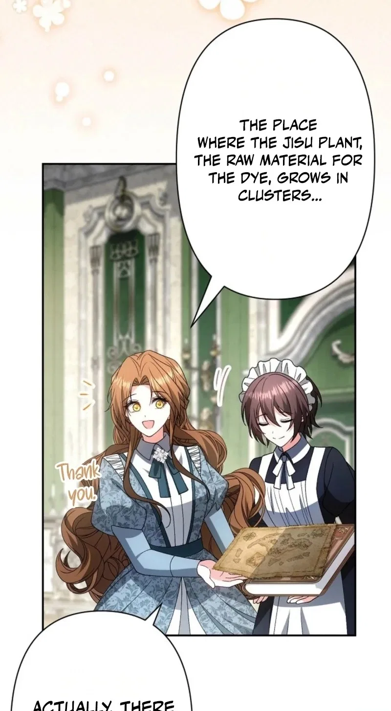 I Married the Incompetent Duke, and Now I Want to Protect the Child Chapter 24 – Page 49