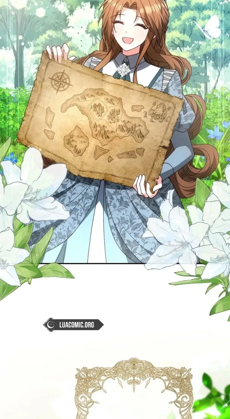 I Married the Incompetent Duke, and Now I Want to Protect the Child Chapter 24 – Page 51