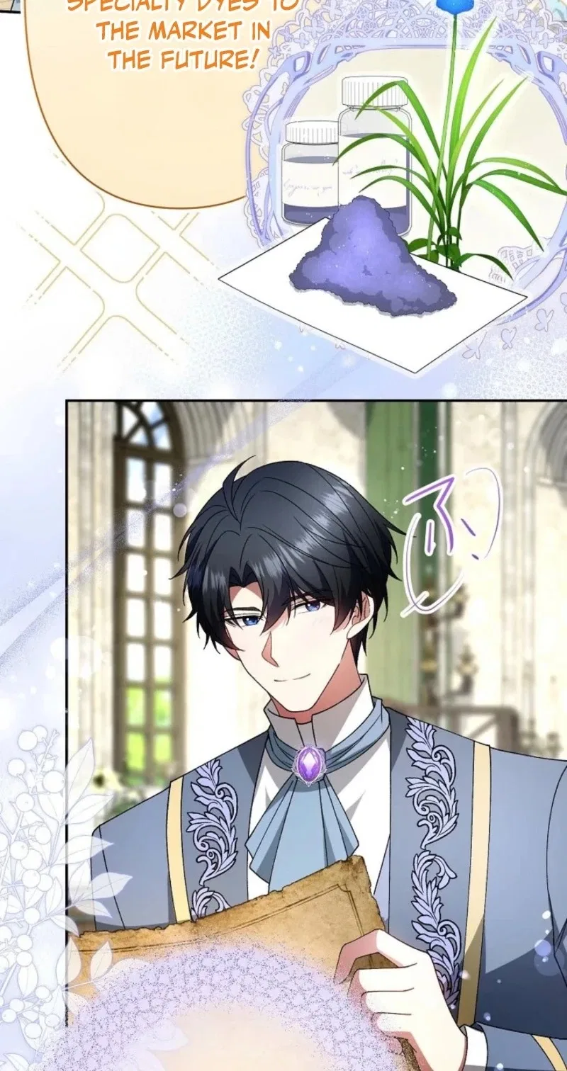 I Married the Incompetent Duke, and Now I Want to Protect the Child Chapter 24 – Page 58