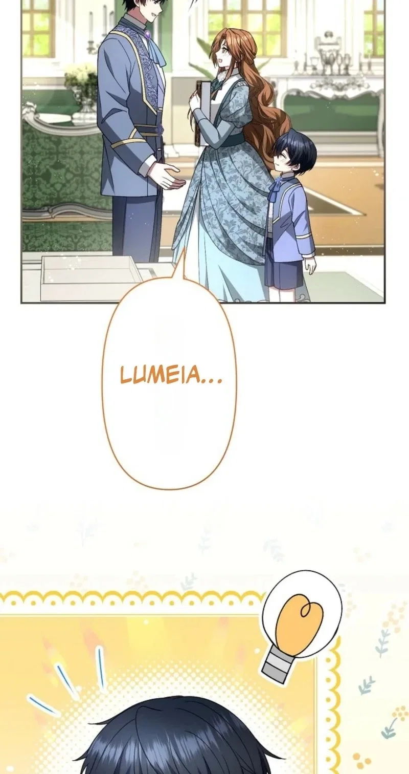 I Married the Incompetent Duke, and Now I Want to Protect the Child Chapter 24 – Page 60