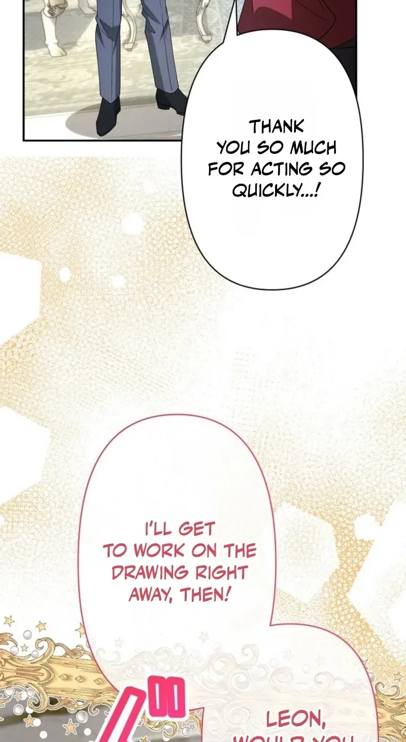 I Married the Incompetent Duke, and Now I Want to Protect the Child Chapter 24 – Page 64