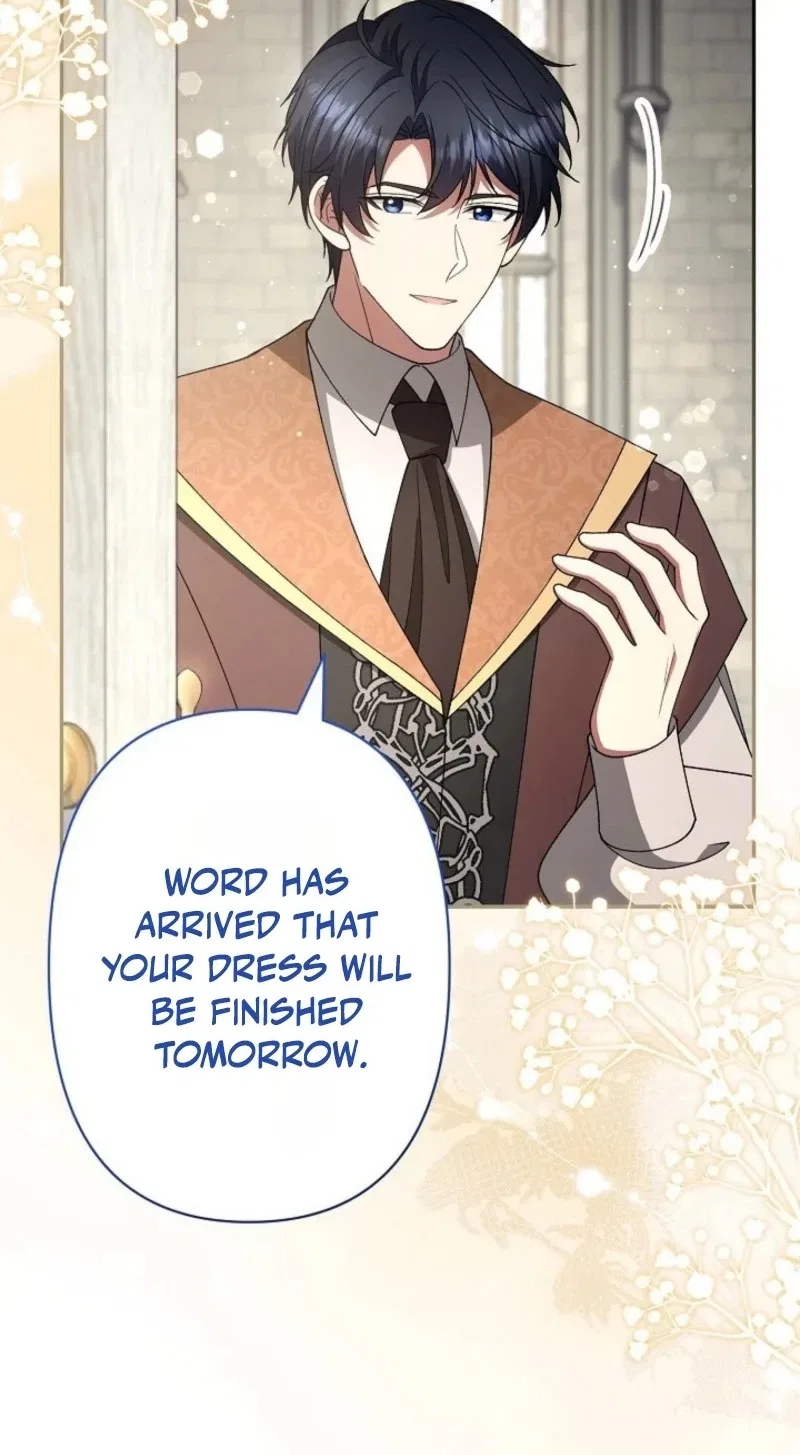 I Married the Incompetent Duke, and Now I Want to Protect the Child Chapter 24 – Page 70