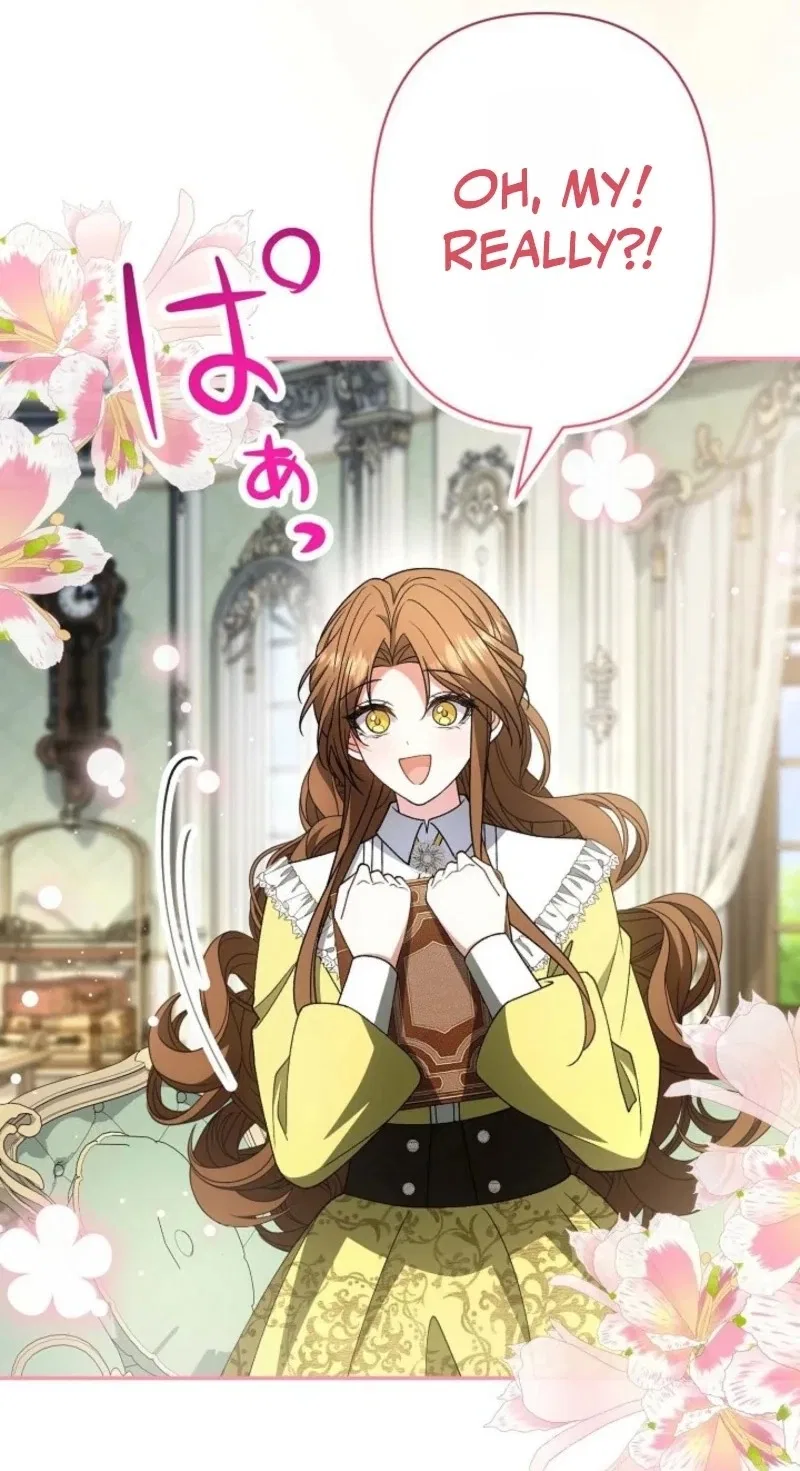 I Married the Incompetent Duke, and Now I Want to Protect the Child Chapter 24 – Page 71