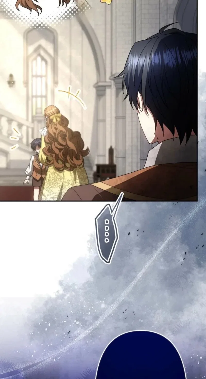 I Married the Incompetent Duke, and Now I Want to Protect the Child Chapter 24 – Page 76