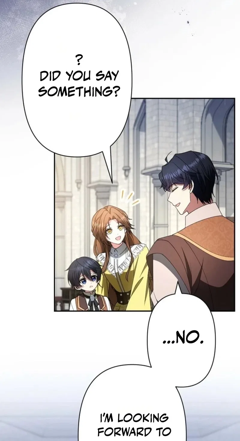I Married the Incompetent Duke, and Now I Want to Protect the Child Chapter 24 – Page 78