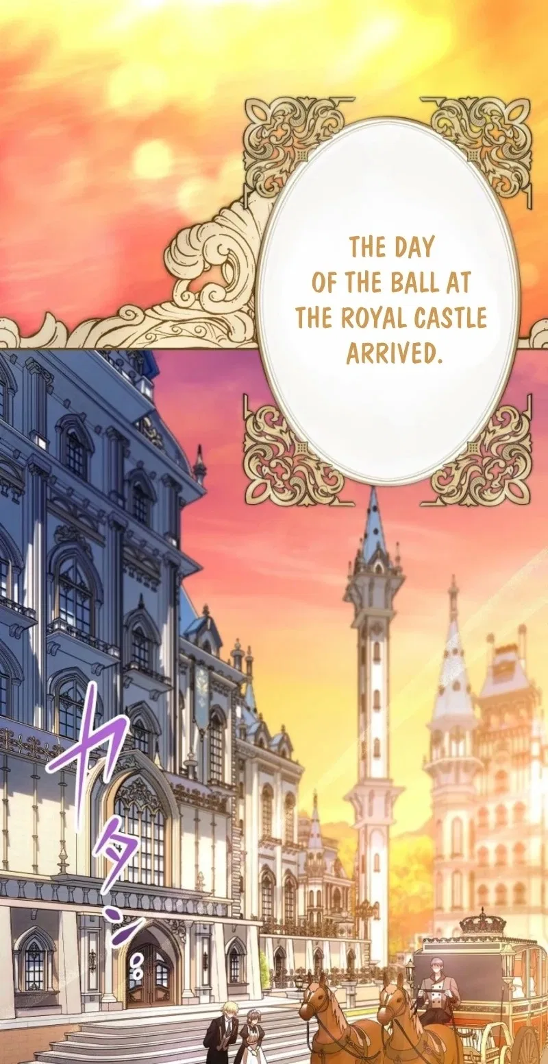 I Married the Incompetent Duke, and Now I Want to Protect the Child Chapter 24 – Page 81