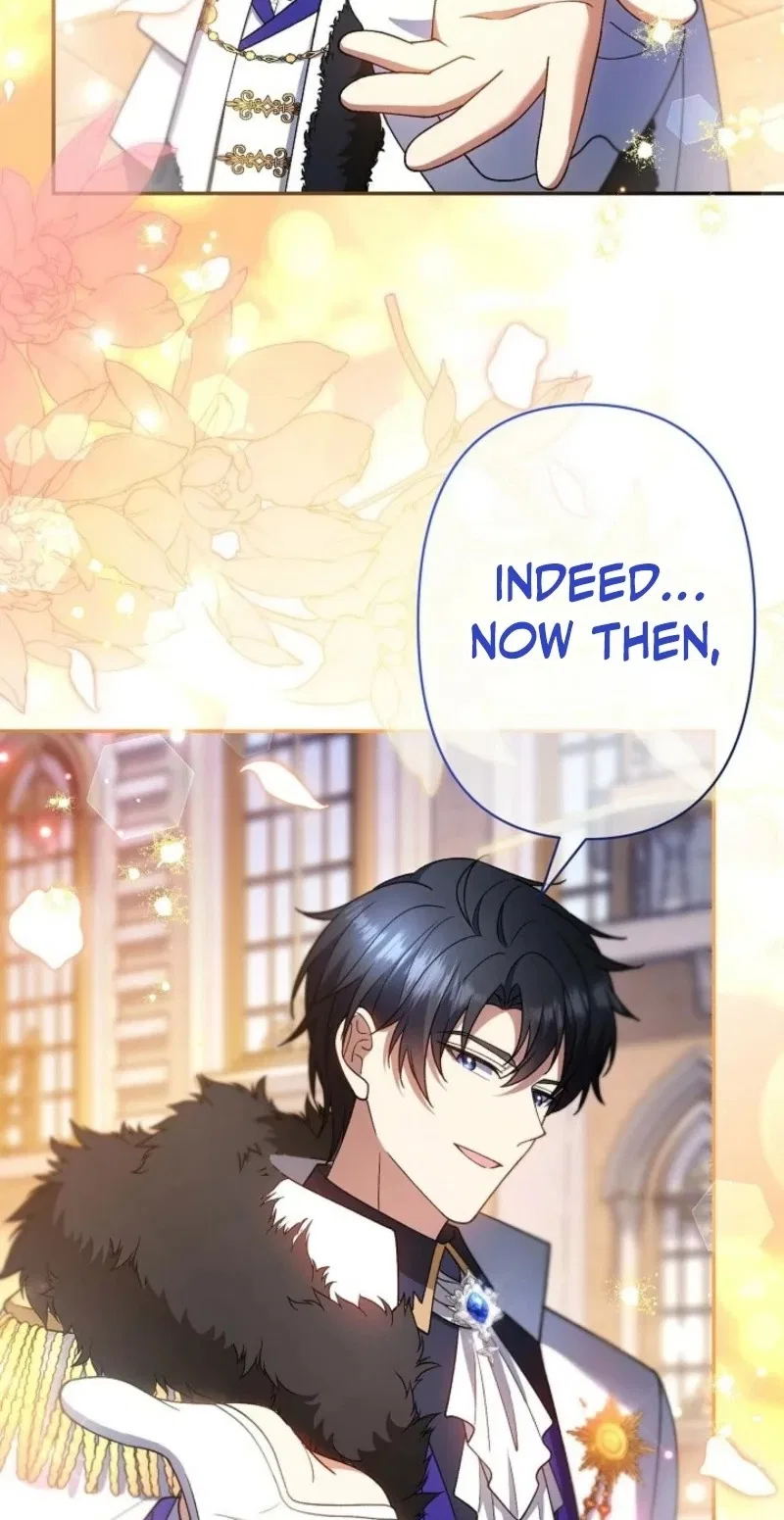 I Married the Incompetent Duke, and Now I Want to Protect the Child Chapter 24 – Page 86