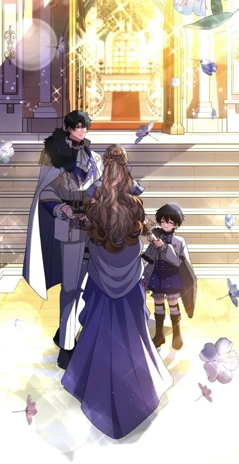 I Married the Incompetent Duke, and Now I Want to Protect the Child Chapter 24 – Page 88