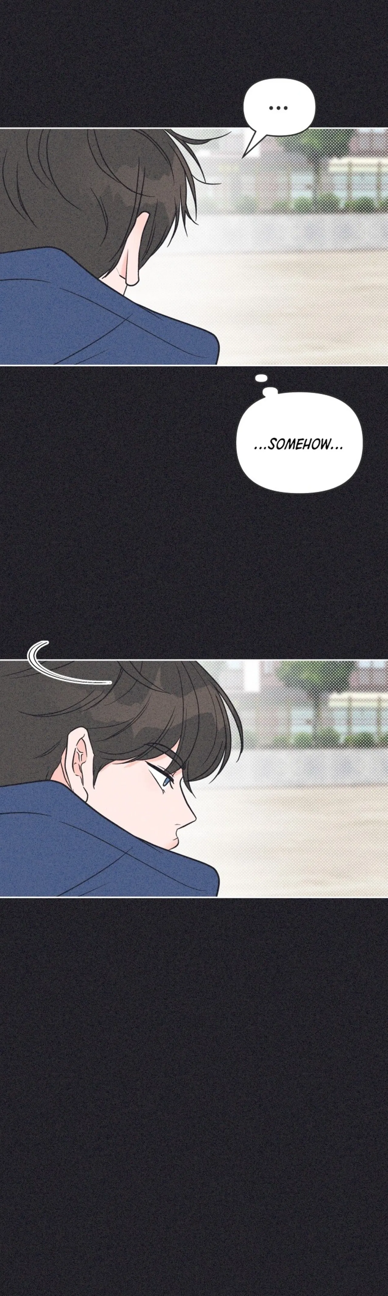 I Want to Ruin My Unrequited Love Chapter 17 – Page 5