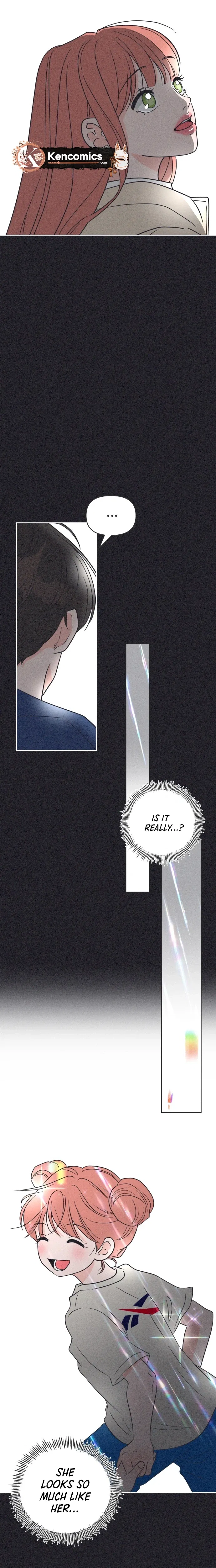 I Want to Ruin My Unrequited Love Chapter 17 – Page 8