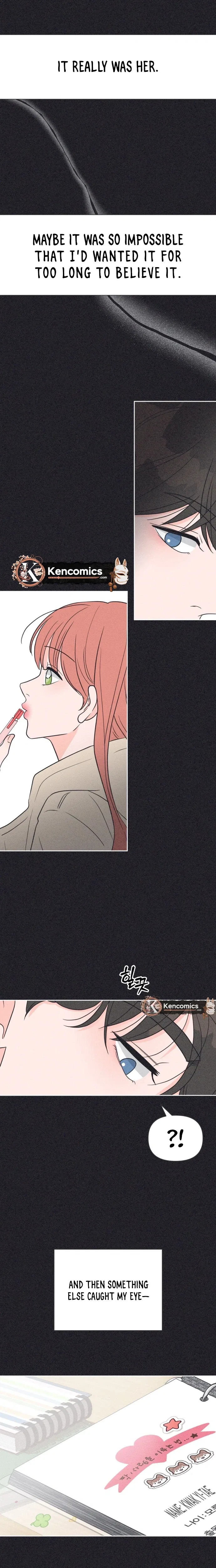 I Want to Ruin My Unrequited Love Chapter 17 – Page 13