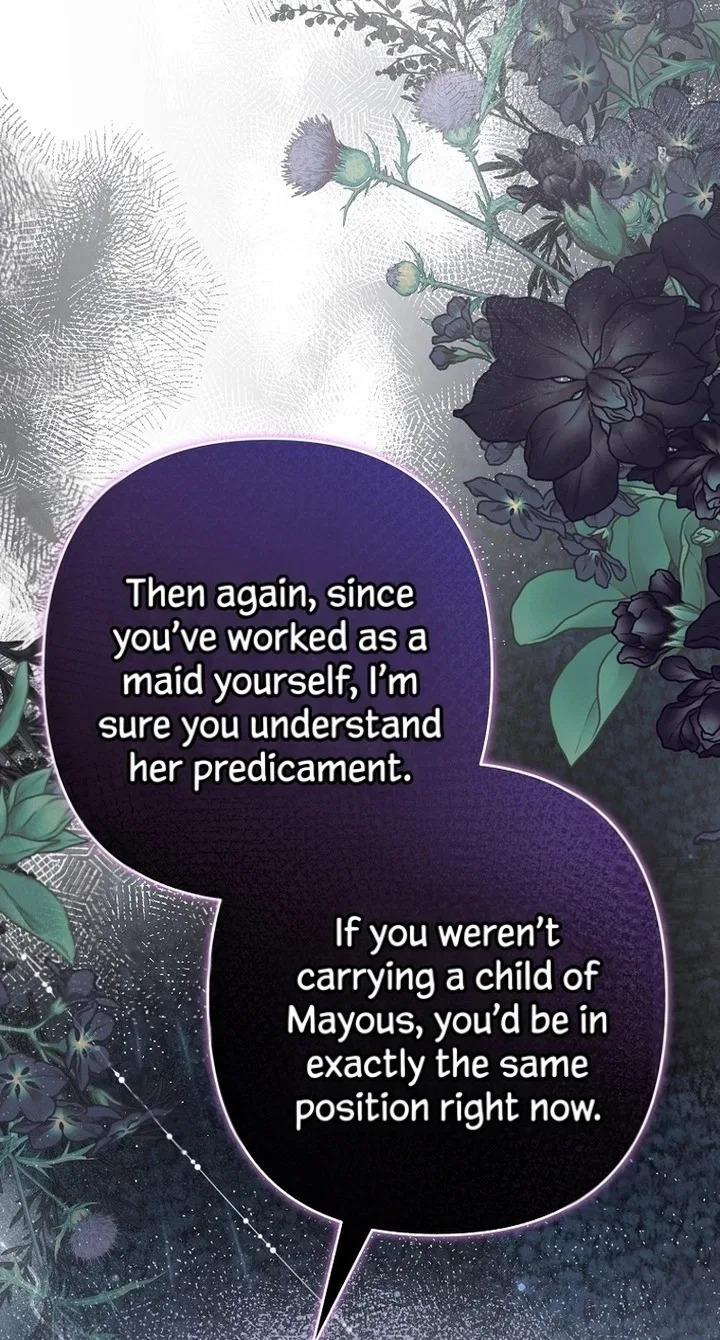 I Faked a Pregnancy, but My Husband Returned Chapter 44 – Page 33
