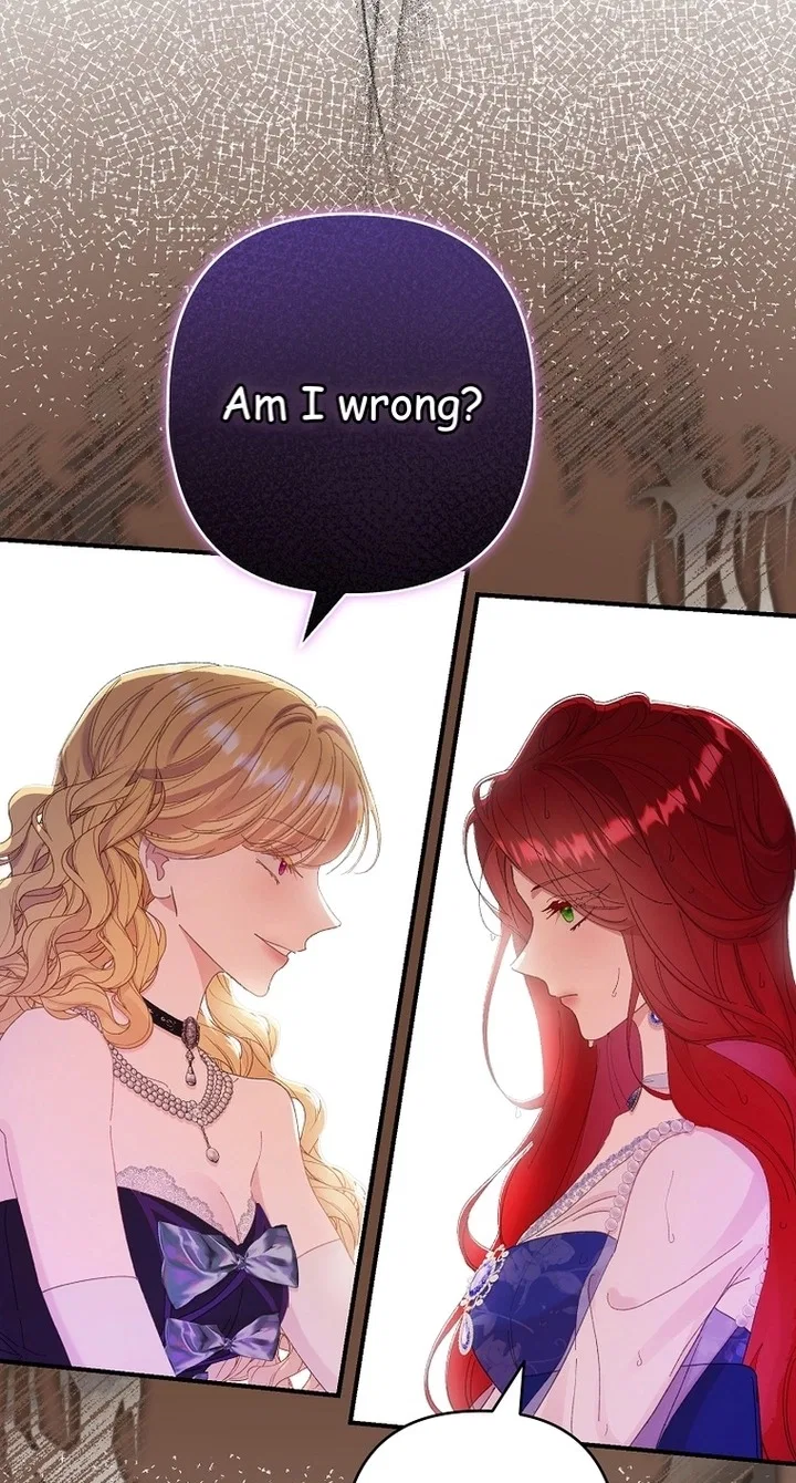 I Faked a Pregnancy, but My Husband Returned Chapter 44 – Page 35