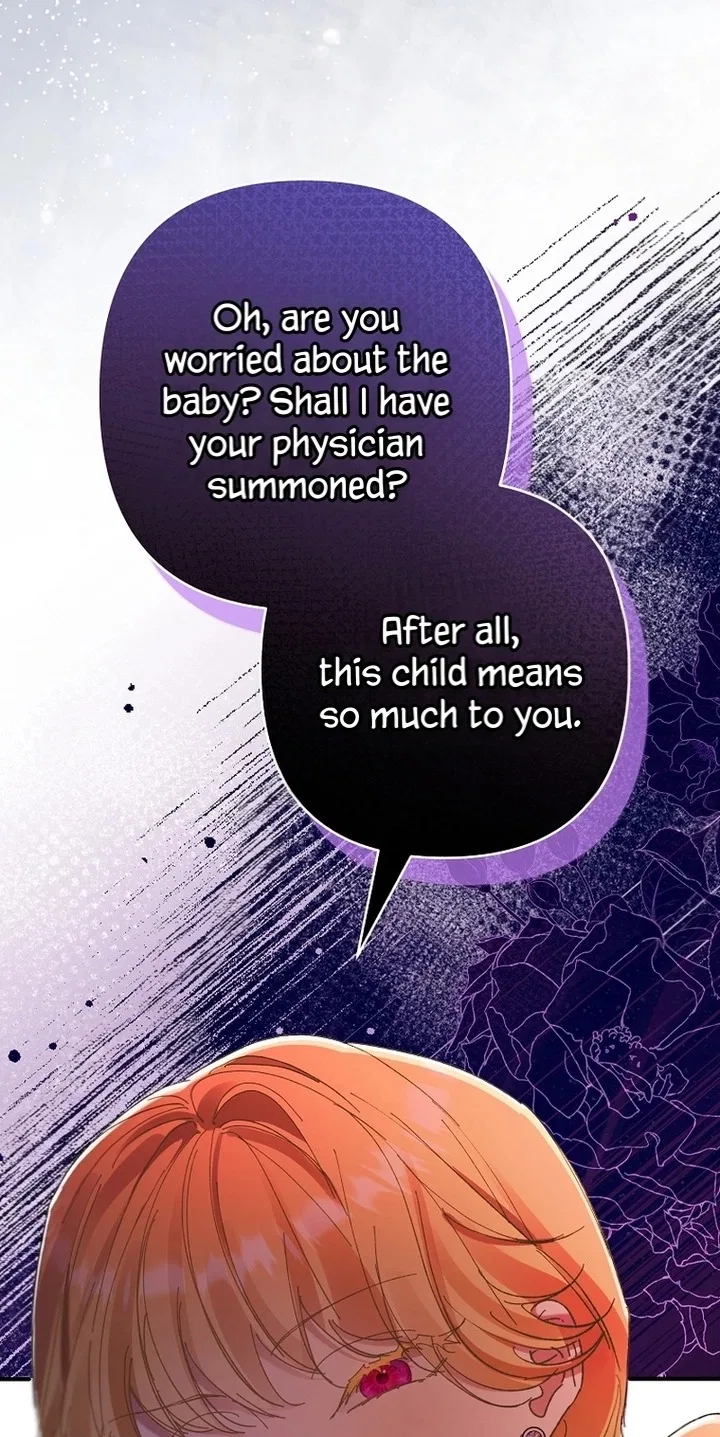 I Faked a Pregnancy, but My Husband Returned Chapter 44 – Page 45