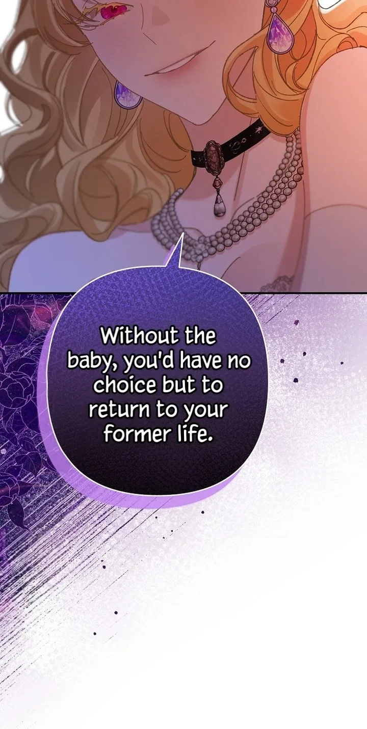 I Faked a Pregnancy, but My Husband Returned Chapter 44 – Page 46
