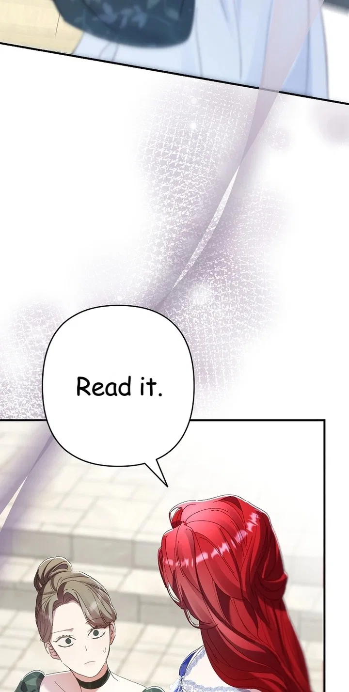 I Faked a Pregnancy, but My Husband Returned Chapter 44 – Page 80