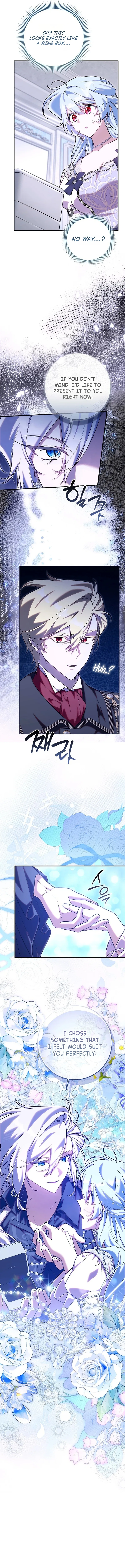 I Thought I Was the Main Character Chapter 44 – Page 13
