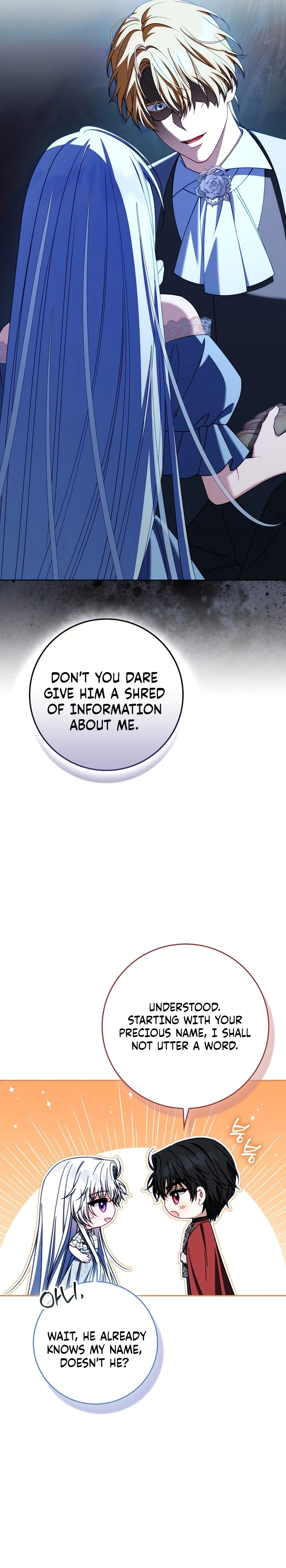 The Regret Novel Female Lead With Unbreakable Mentality Chapter 67 – Page 3