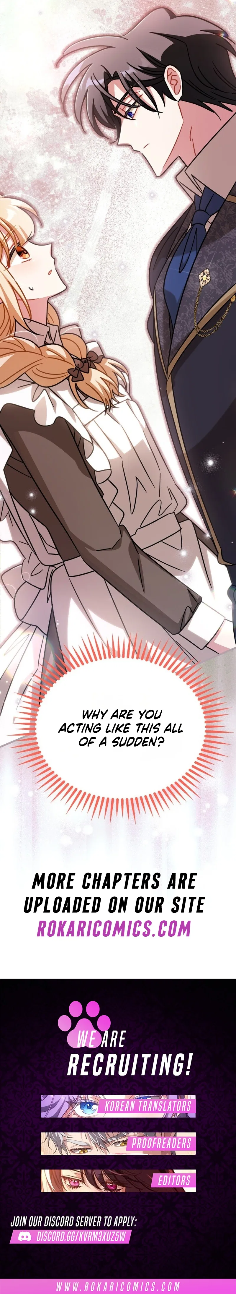 The Maid With a Child Chapter 33 – Page 15