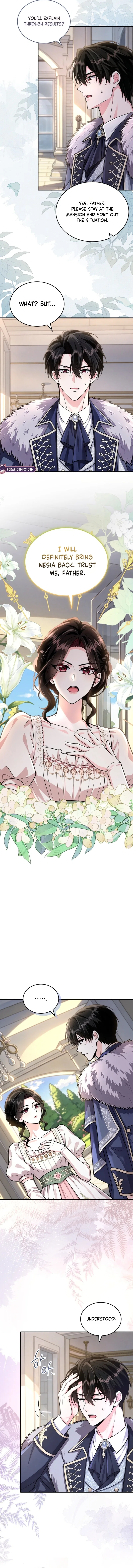 K-Eldest Daughter Possessed a Childcare Novel Chapter 65 – Page 13