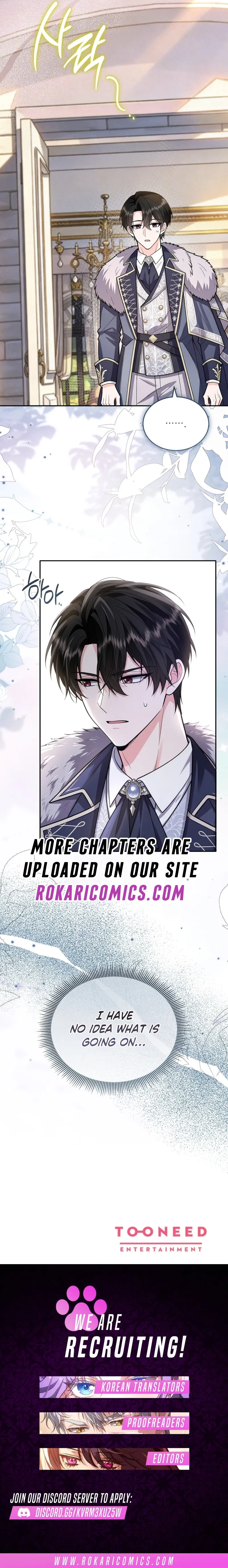 K-Eldest Daughter Possessed a Childcare Novel Chapter 65 – Page 15
