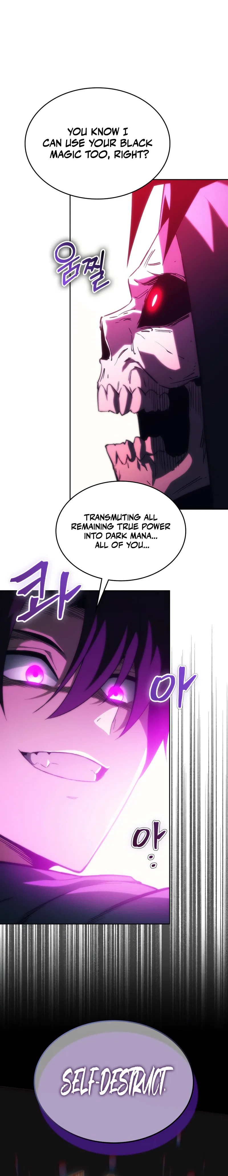 Return of the Apocalypse-Class Death Knight Chapter 92 – Page 3