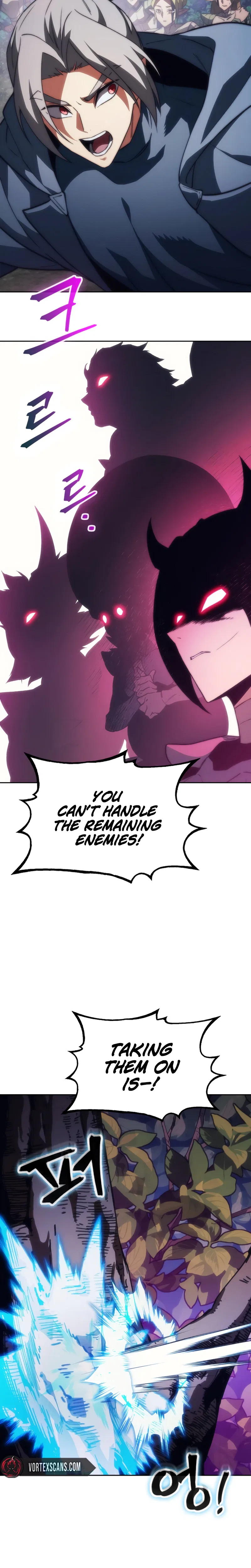 Return of the Apocalypse-Class Death Knight Chapter 92 – Page 6