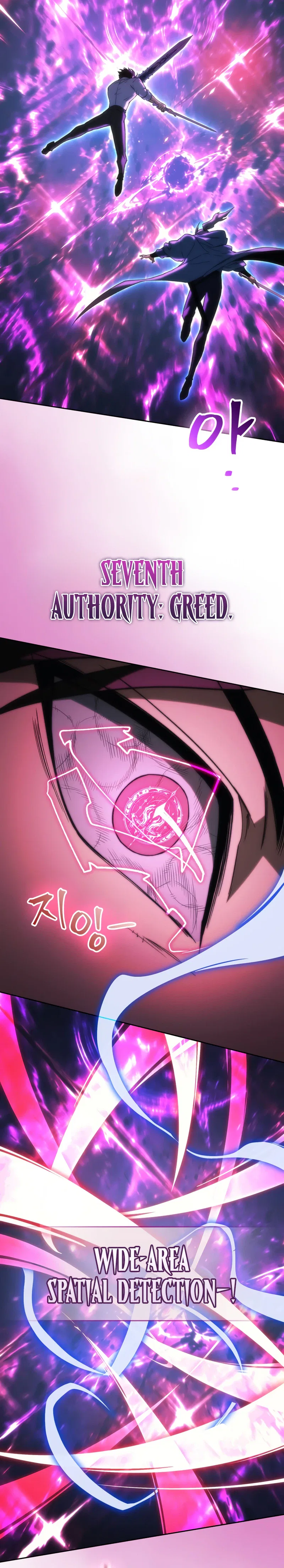 Return of the Apocalypse-Class Death Knight Chapter 92 – Page 9