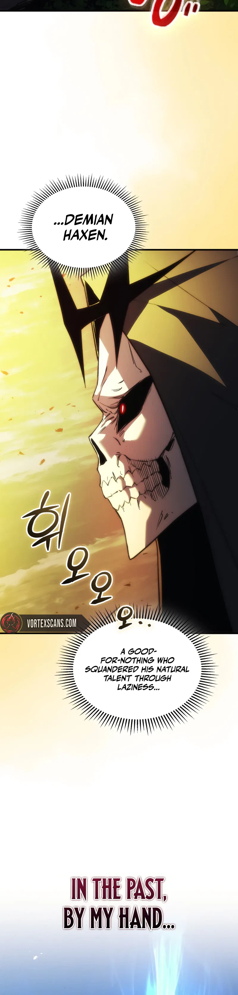Return of the Apocalypse-Class Death Knight Chapter 92 – Page 18