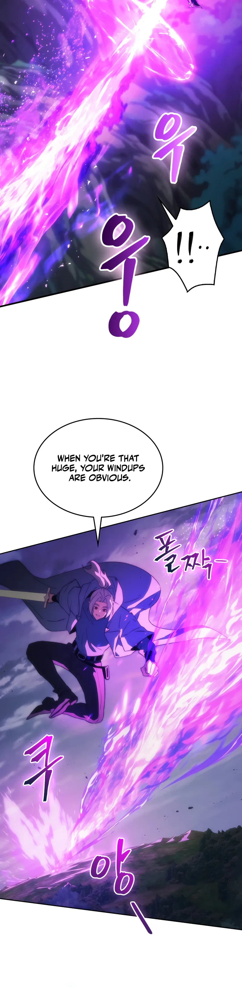 Return of the Apocalypse-Class Death Knight Chapter 92 – Page 24