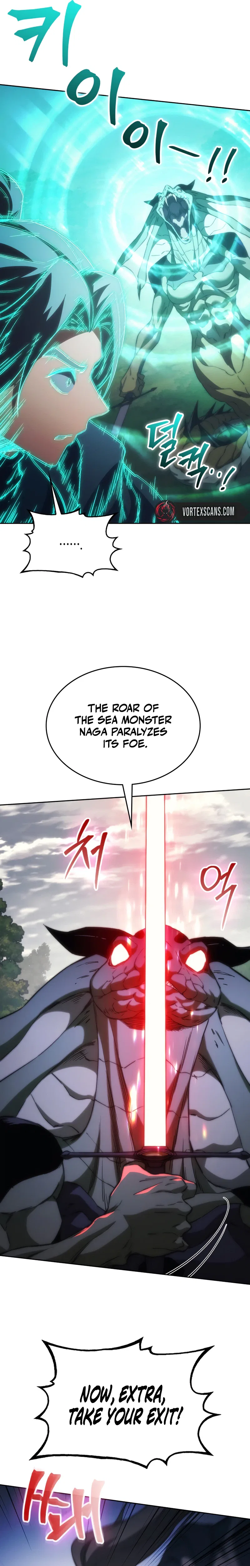 Return of the Apocalypse-Class Death Knight Chapter 92 – Page 25