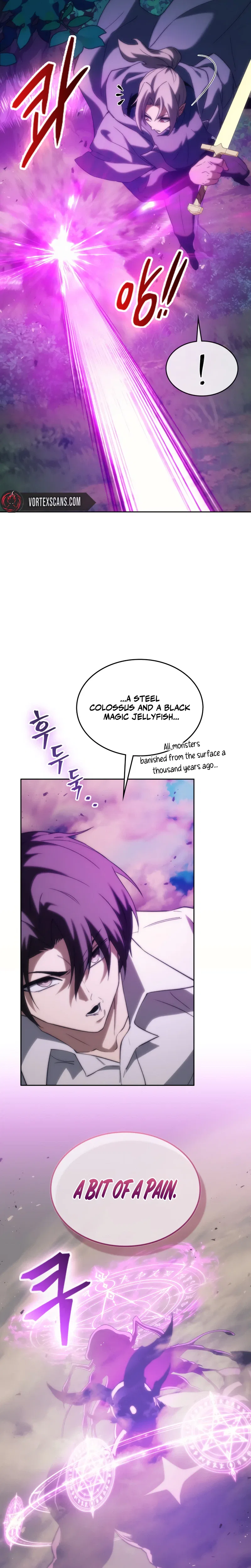 Return of the Apocalypse-Class Death Knight Chapter 92 – Page 28