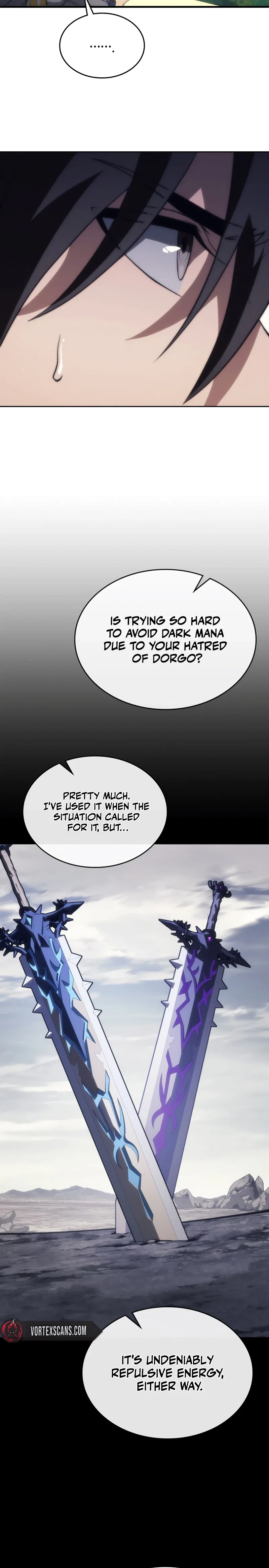 Return of the Apocalypse-Class Death Knight Chapter 92 – Page 30