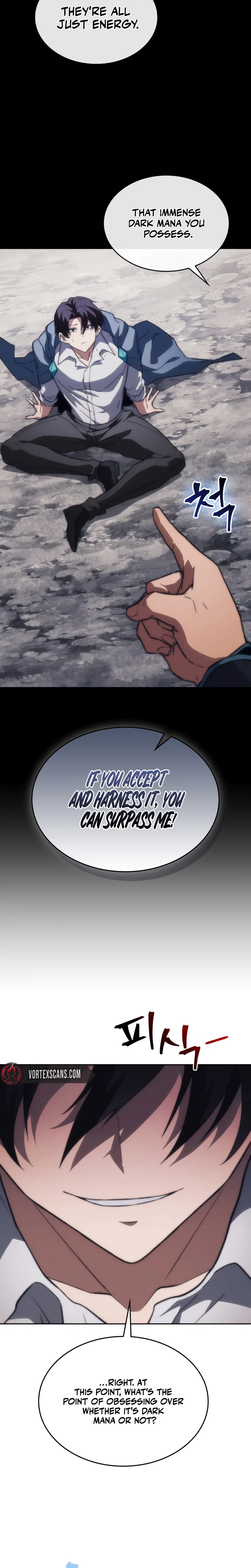 Return of the Apocalypse-Class Death Knight Chapter 92 – Page 32