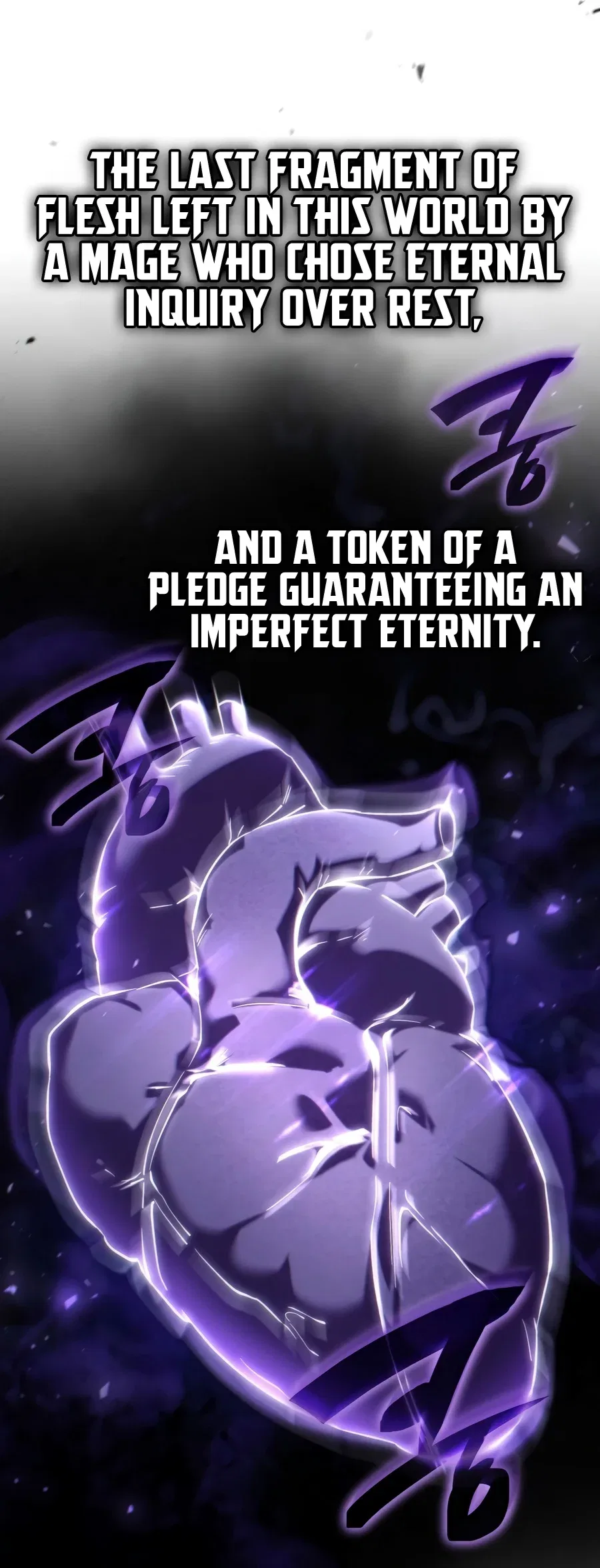 I Became the First Prince: Legend of Sword's Song Chapter 57 – Page 9