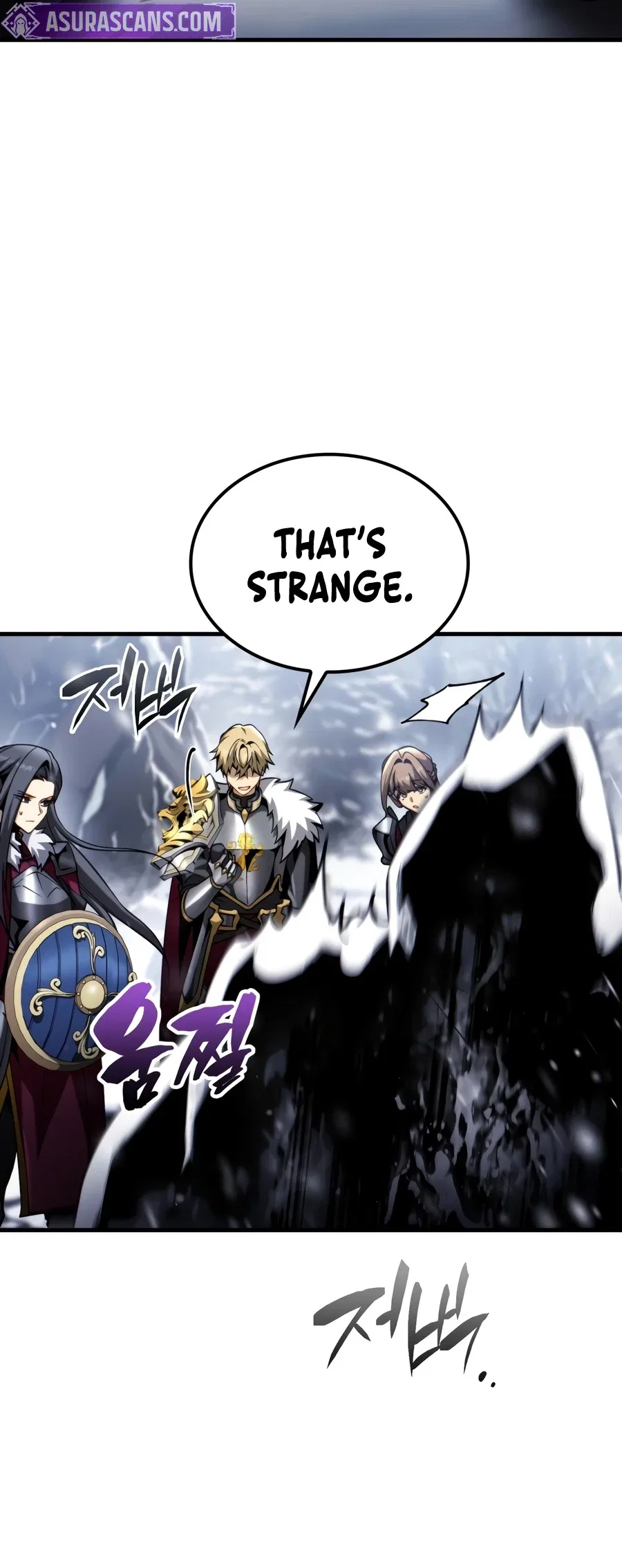 I Became the First Prince: Legend of Sword's Song Chapter 57 – Page 13