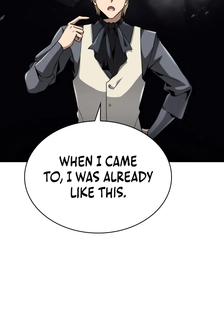 I Became the First Prince: Legend of Sword's Song Chapter 57 – Page 19