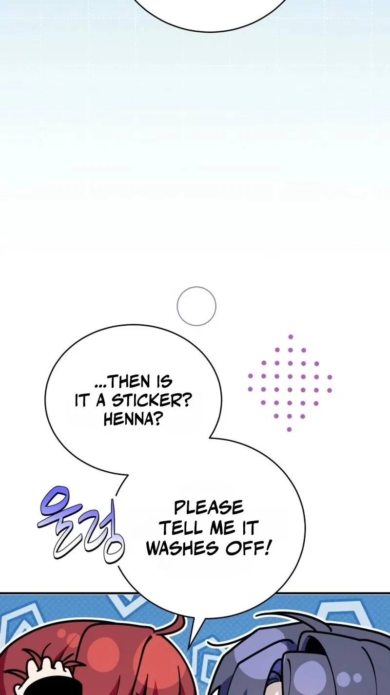 An Insincere Idol’s Blank Slate Chapter 103 – Page 4