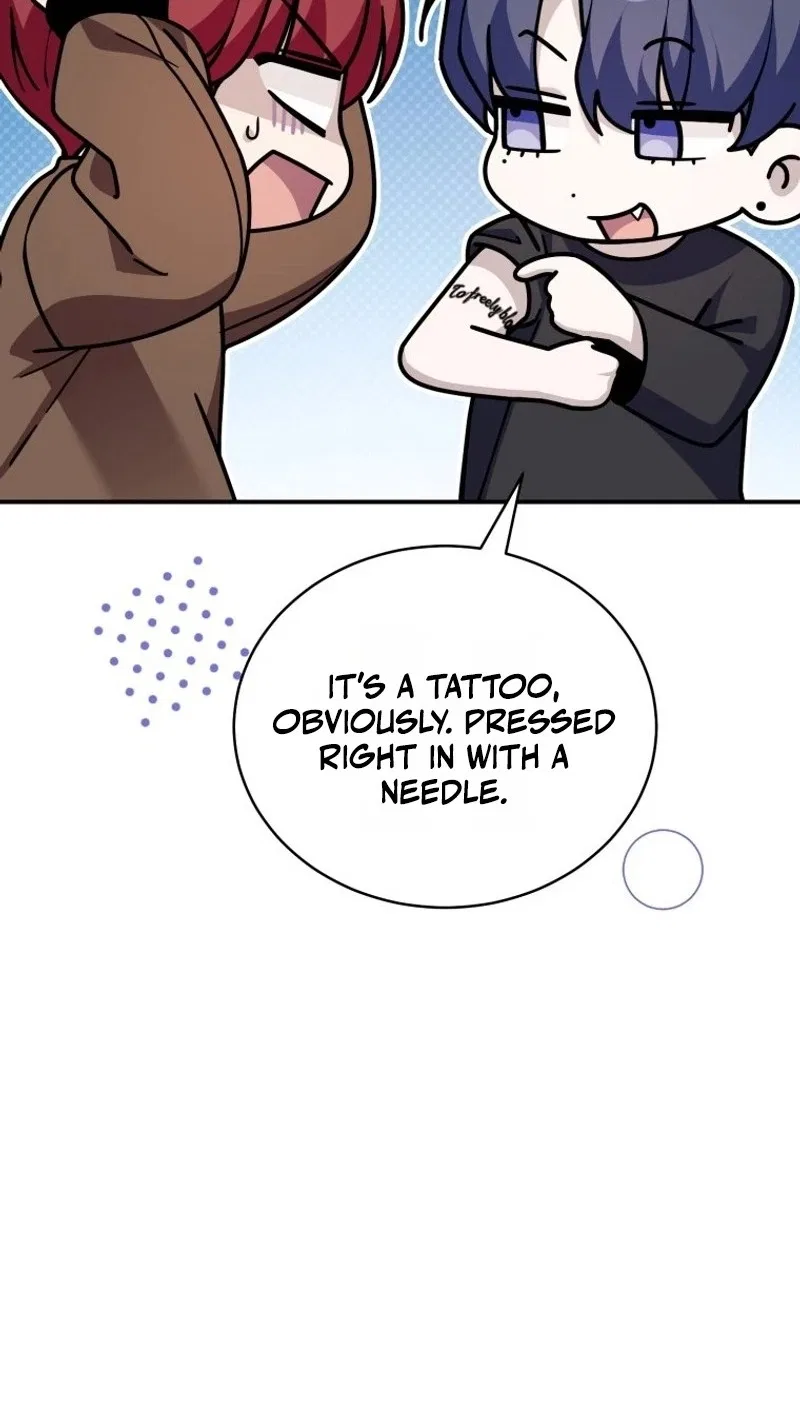 An Insincere Idol’s Blank Slate Chapter 103 – Page 5