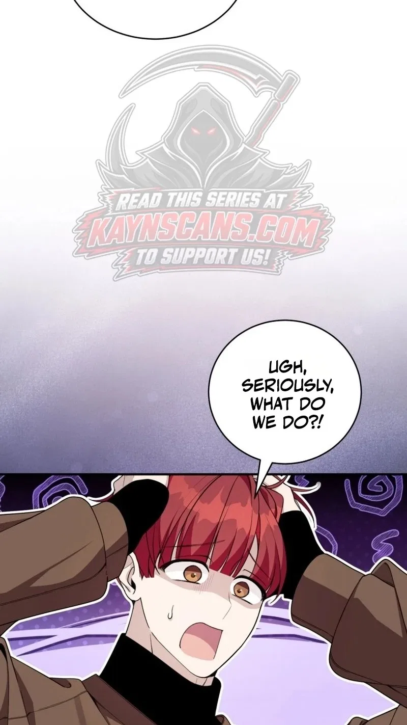 An Insincere Idol’s Blank Slate Chapter 103 – Page 7