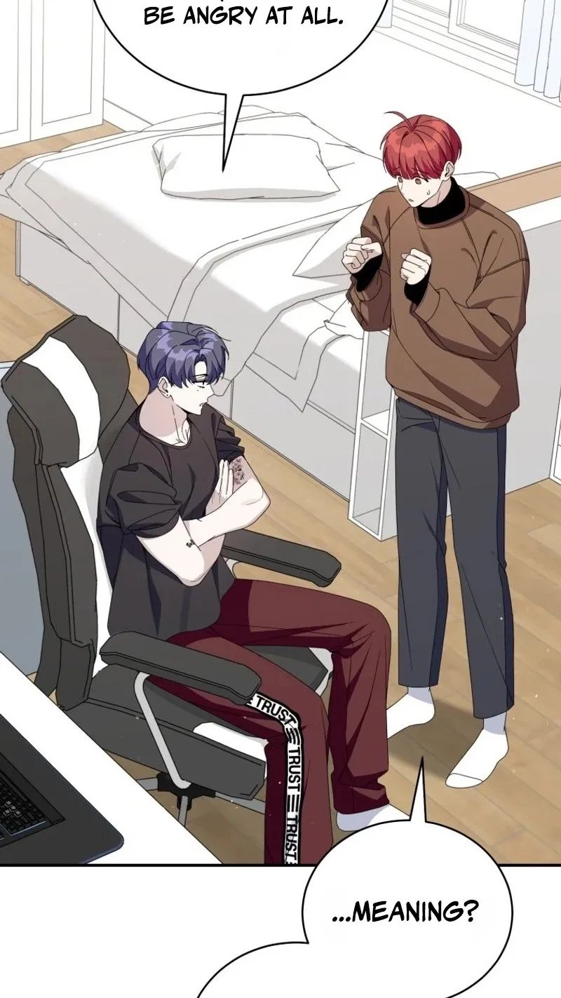 An Insincere Idol’s Blank Slate Chapter 103 – Page 9