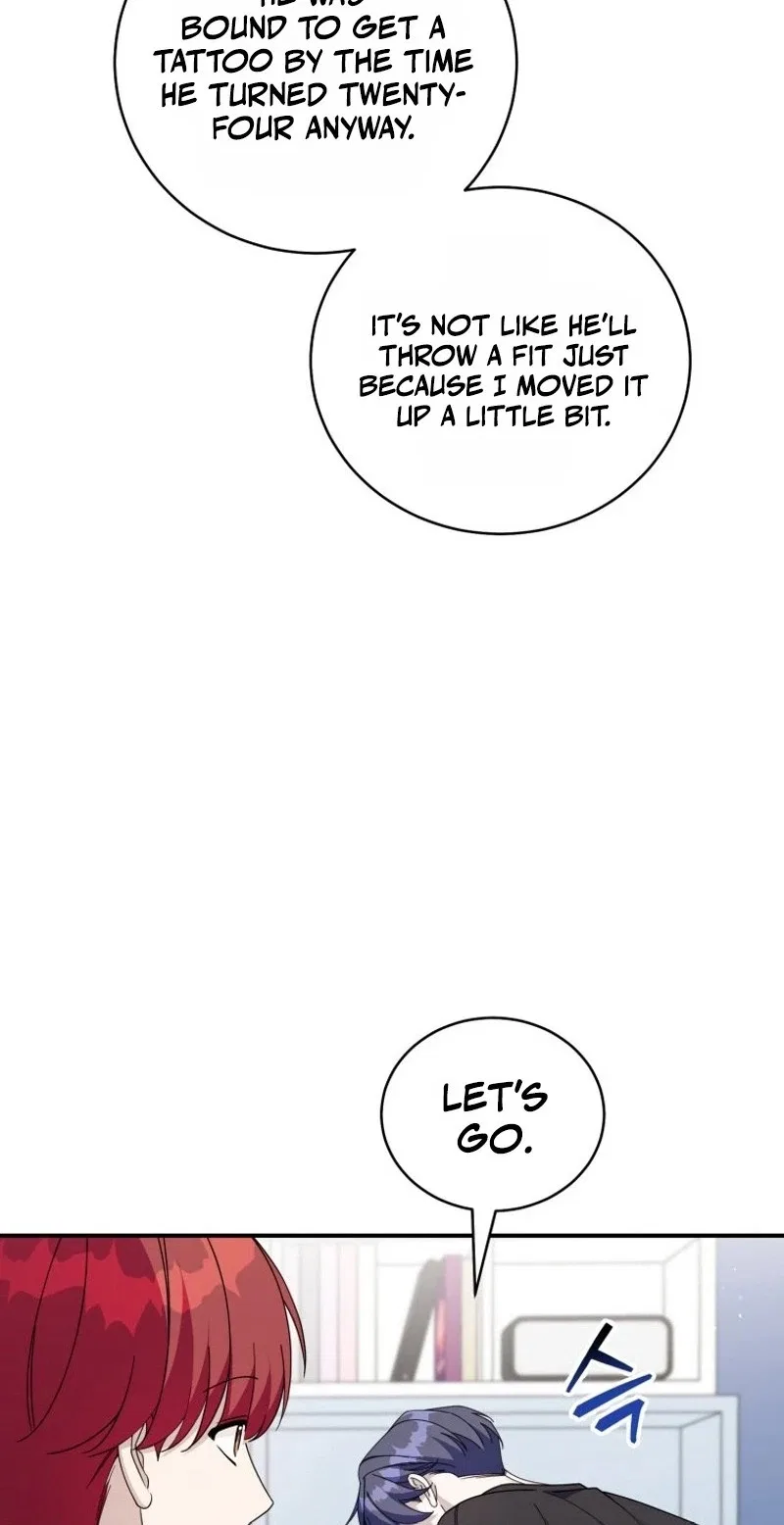 An Insincere Idol’s Blank Slate Chapter 103 – Page 16