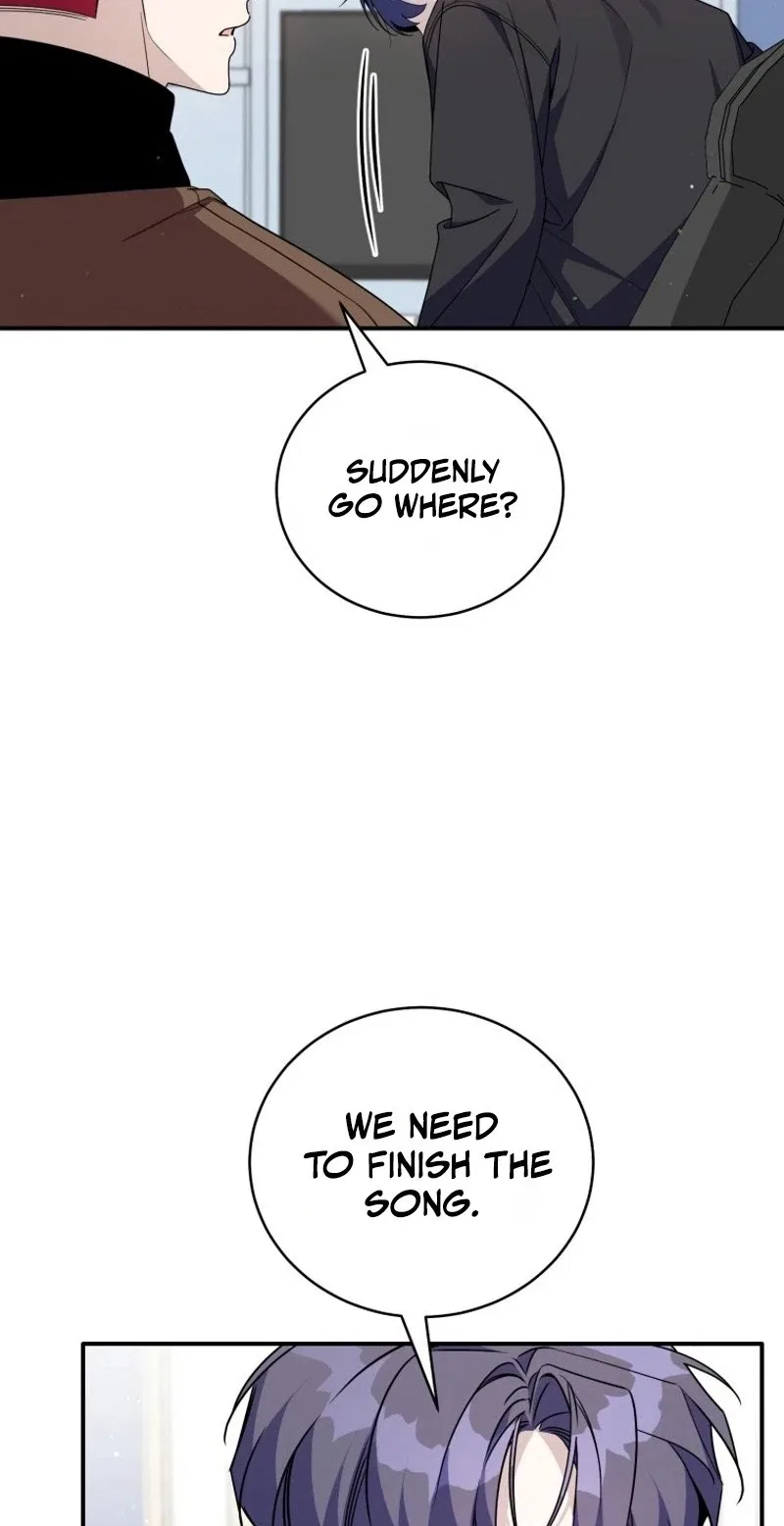 An Insincere Idol’s Blank Slate Chapter 103 – Page 17